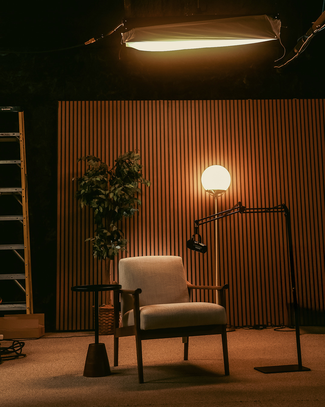 DFW Content Studio